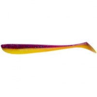 Мягкие приманки Narval Slim Minnow 16см #007- Purple Spring (3шт.) (СТОП ЦЕНА)