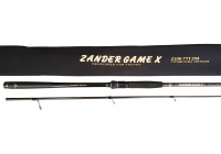 Удилище HR Zander Game  X Limited ZGX-762ML 7-30 гр. 