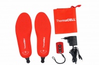 Стельки с подогревом ThermaCELL - X-Large