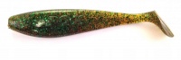 Мягкая приманка FOX RAGE Zander Pro Shad 14cm - Pumpkin Seed NSL572 (4 шт.)