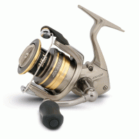 Катушка безын. SHIMANO Exage 2500 FD