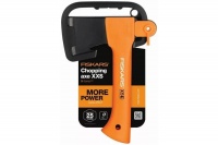 Топор FISKARS X5-XXS