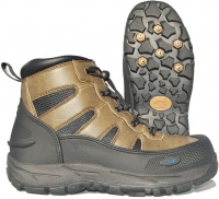 Ботинки Chota Lost Creek Wading Boot, 10, Stone