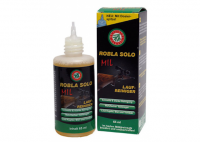 Ballistol Robla-Solo MIL 65ml ср-во для очистки стволов. Содержит аммиак! Растворяет осаждения меди.