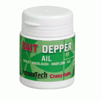 Ароматизатор Sensas FEEDER BAIT DIPPER Garlic 0.03л