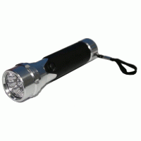 Фонарь ручной  BL-019w-9 LED