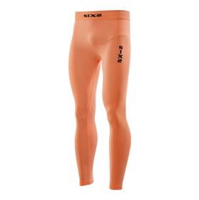 Леггинсы SIXS PNX Color (Orange, L)
