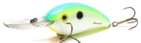 Воблер Bomber Fat Free Shad Jr. BD6F 6.13cm,14g. CIT