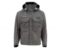 Куртка Simms Freestone Jacket, Coal, XXL