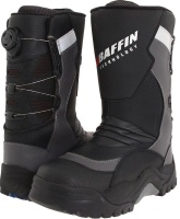 Сапоги BAFFIN PIVOT (-70*C) Black/Charcoal, US13, RUS 47
