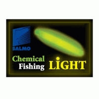 Светлячки Salmo CHEFL 7.50х75мм 2шт.
