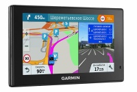 Навигатор GARMIN Drive 50 RUS LMT, GPS (010-01532-45) (СТОП ЦЕНА)