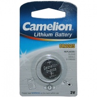 Батарейка Camelion CR2025 (1шт.)