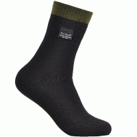 Водонепроницаемые носки Dexshell Thermlite green DS626O размер M (39-42)