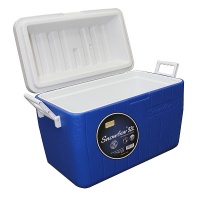 Контейнер изотермический CW Snowbox 52L (время сохранения t до 72ч.)