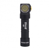 Налобный фонарь ARMYTEK Wizard XP-L V3 USB Белый