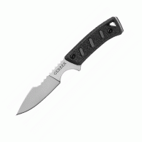 Нож METOLIUS CAPER/  прямое лезвие/ коробка/ GERBER