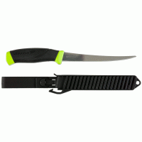 Нож MoraKniv Fishing Comfort Fillet  (нержавеющая сталь, лезвие 155мм)