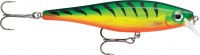 Воблер Rapala BX Minnow10 / FT