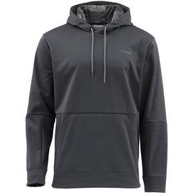 Толстовка Simms Challenger Hoody (Black, XL)