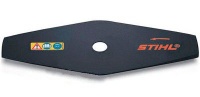 Режущее полотно STIHL для травы 230мм (2 F) FS 55,56,90,100,111,130,131