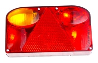 Фонарь комб. левый (Rad 5800, LZT471/470, FT-88)