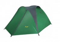 Палатка Canadian Camper EXPLORER 3 AL (цвет forest)