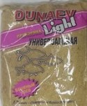 Прикормка &quot;Dunaev  Light&quot; Универсальная 0,75кг.