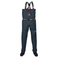 Вейдерсы Finntrail New Athletic Plus 1523 Denim (M)