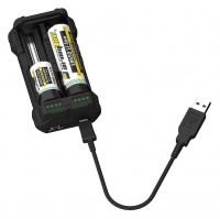 Зарядное устройство Armytek Handy C2 VE