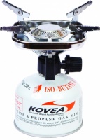 Горелка газовая Kovea Vulcan Stove TKB-8901