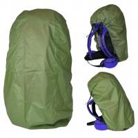 Накидка на рюкзак Rain Cover 60 (60L) (K200/camogreen)