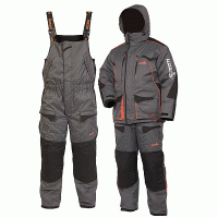 Костюм зим. NORFIN -35C &quot;Discovery&quot; GRAY р. S