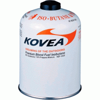 Баллон газовый Kovea 450 (резьбовой)