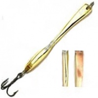 Блесна зим. &quot;Ancient Lures&quot; LANCE 60мм 7.5гр Gold/Cooper