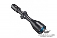 Прицел Bushnell TROPHY 3-9*50.26мм.,сеткаMulti-X.,б/подсв,клик=1/4МОА ,черный,544г