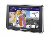 Навигатор GARMIN nuvi 150LMT, Russia NOH (СТОП ЦЕНА)