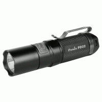 Фонарь FENIX PD22 G2