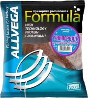 Прикормка зимняя Allvega &quot;Formula Winter&quot; 0.5кг. (УНИВЕРСАЛЬНАЯ)