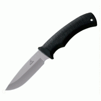 Нож  GATOR /прямое лезвие/ блистер/ GERBER