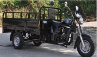 Мотоцикл грузовой AGIAX (АЯКС-030) 250 куб.см,  ВОДЯН.ОХЛ, кузов 2м.