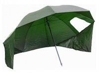 Зонт с окошком Nautilus d-190см NT9201