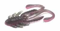 Мягкая приманка Crazy Fish Allure 1.6&quot; (4 см.) 23-40-23d-6