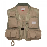 Жилет Redington Clark Fork Mesh Vest, S/M, Sage