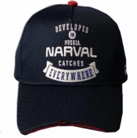 Кепка в сетку Narval Mesh Cap 80th 100% Polyester