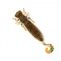 Мягкая приманка Fanatik Larva LUX 1.6 цвет 004