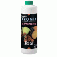 Ароматизатор Sensas AROMIX TUTTI-FRUTTI 0.5л