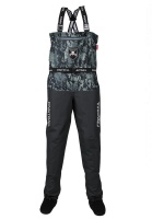 Вейдерсы Finntrail Enduro 1525 CamoGrey (M)