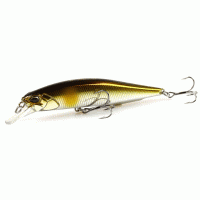 Воблер DUO Realis Jerkbait, 100DR-F., плав., 15,3гр., #А510