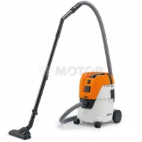 Пылесос STIHL SE- 62
